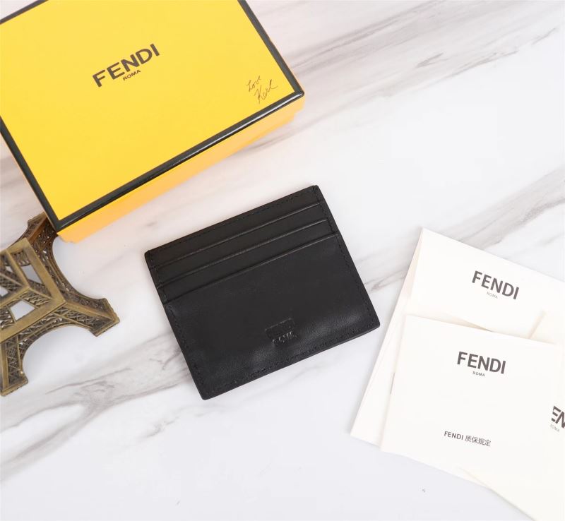 Fendi Wallets Purse